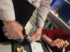 -奔海甄选·活鲜刺身铁板烧自助(太原里店)