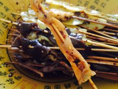 -明洋钵钵鸡(春田小区店)