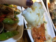 -南海渔家•海鲜•正宗海南菜(海棠湾店)