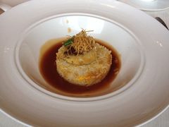 iphone_upload_pic-金轩中餐厅 Jin Xuan(浦东丽思卡尔顿酒店)