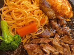 -豪享来牛排(人民店)