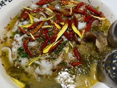 -太二酸菜鱼(沈阳万象城店)