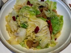 -辛香汇·现炒川菜(城北万象城店)