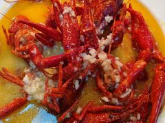 -叶派龙虾•招牌香辣蟹·海鲜(中海国际店)