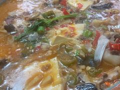 -新凯旋烧烤·燕姐千岛湖土菜