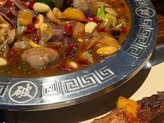 -破店肥哈·海鲜·烧烤(郑州银泰inPARK店)