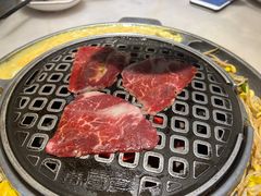 -韩宫宴烤肉·料理(大宁国际店)