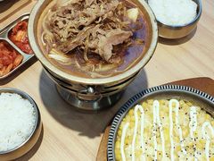 -米村拌饭(钜城华亿购物广场店)