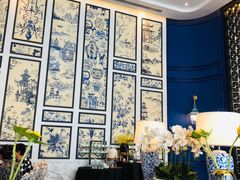 -翠湖宾馆·中餐厅