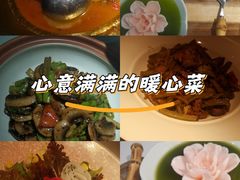 -半勺·新徽菜(银泰城店)