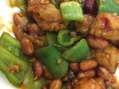 -桃子餐厅·天津菜(红星路直营店)