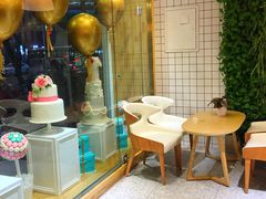 -罗莎蛋糕(建设路店)