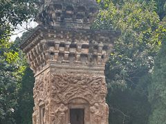 -四门塔风景区