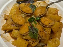 -双合园·海鲜水饺青岛菜(上清路店)