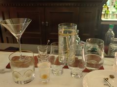 -LONG BAR 廊吧(外滩华尔道夫酒店)