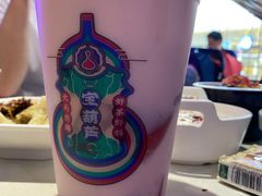 -宝葫芦西北茶食铺(万达店)