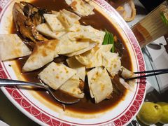 -旺顺阁鱼头泡饼(常营店)