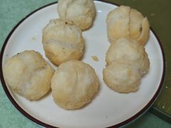 -奥华餐厅·老张记(台基厂店)