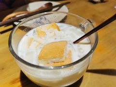 -山茶云南菜(中关村店)