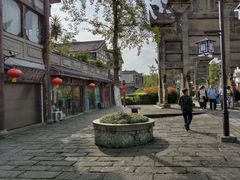 -南关石牌坊古镇