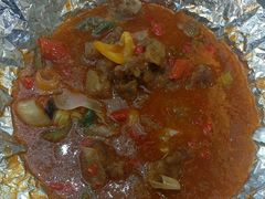 -清真悦宾楼食府(海湖店)
