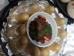 -山西会馆·晋菜·晋商宴·牌匾博物馆(胜利东街店)