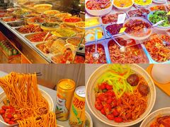 -梅溪·小伙子干挑面(安吉总店)