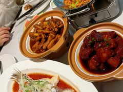 -小菜园新徽菜(连云港海州吾悦店)