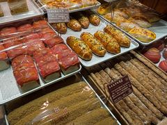 -麦陌(正弘城店)