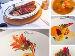 -Kathleen's Waitan 凯圣琳江景西餐厅(外滩店)