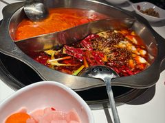 -山城辣妹子(定福庄店)