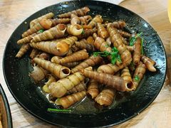 麻辣钉螺-徐嘉赫龙虾馆