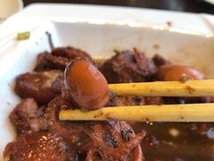 -赶海部落海鲜城(海阳路店)