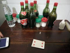 -蓉城西二道无名冒菜(西二道街店)