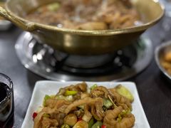 -涿派·炝锅鱼(涿州店)