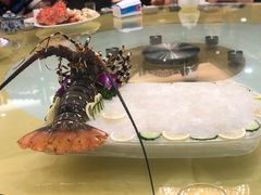 -盛港湾海鲜食府(黄沙店)