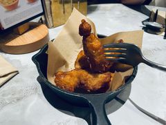 -必胜客(仲盛商城王安宇主题店)