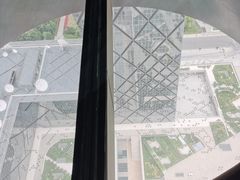 -中央广播电视总台(光华路办公区)