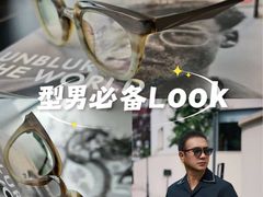 -大视光学•LINDBERG林德伯格•全球手工眼镜集合店(王府井店)