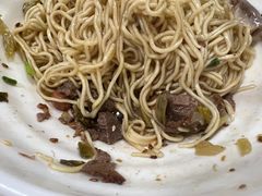 -阿阳牛腩腌面店