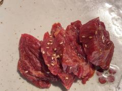 -焱铁烧·黑毛和牛专门店(杭州嘉里中心店)