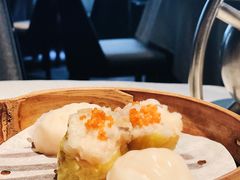 皇朝虾饺皇-皇朝会.经典传统粤菜(外滩店)