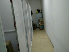 -伍师傅按摩馆(白云尚城花园店)