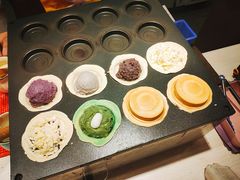 -台湾味正点车轮饼可丽饼(南禅寺店)