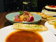 -G+KITCHEN(龙湖狮山天街店)