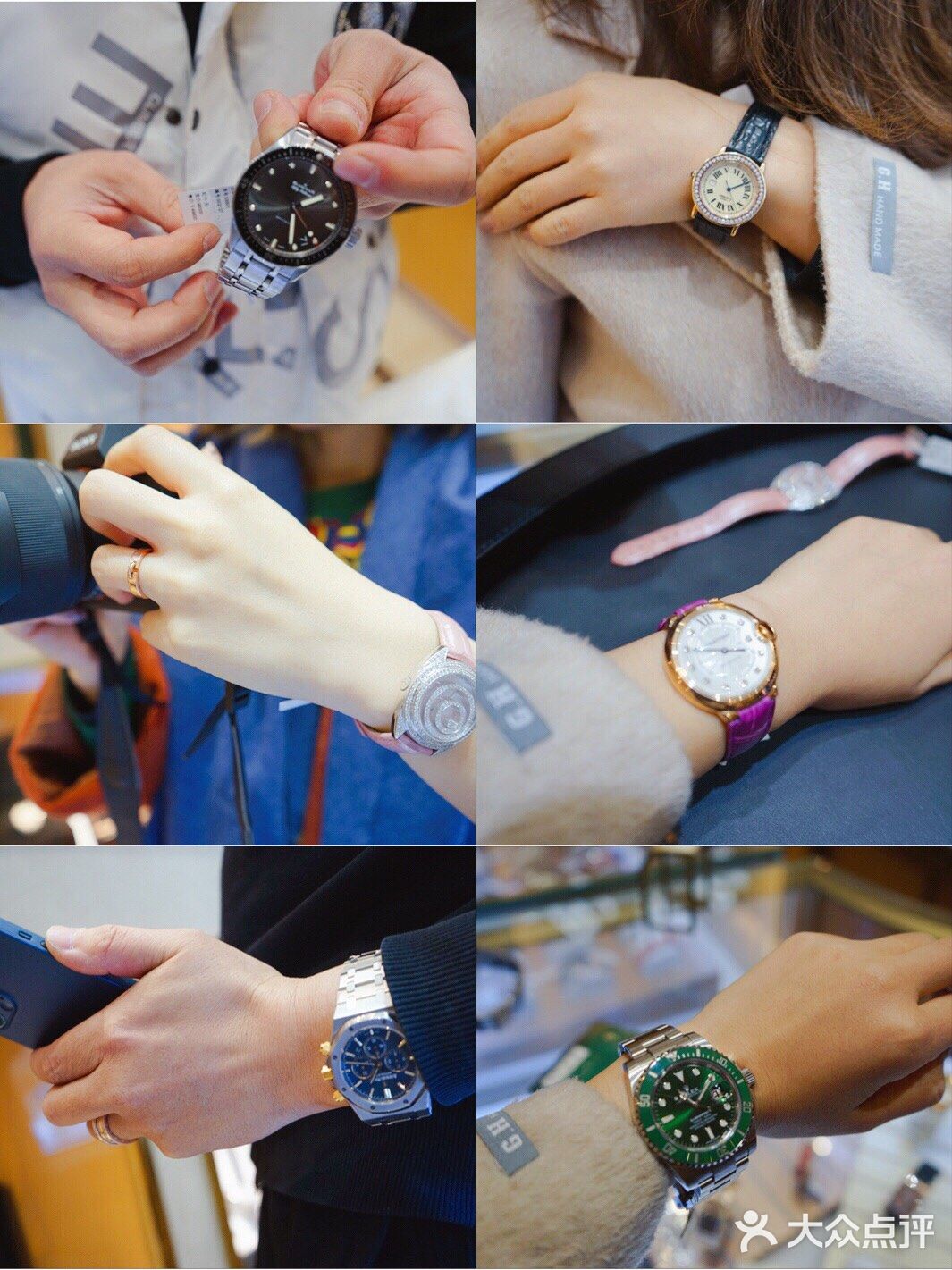 杭州西湖边宝藏老店｜半价拿下劳力士❗️❗️❗️