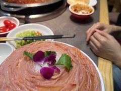 -蜀滋香鲜鱼美蛙火锅(339店)