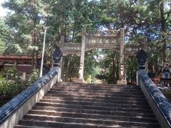 -昆明市金殿名胜区