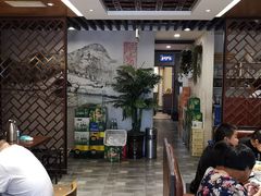 -浩家苑菜馆(汉口路店)