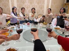 -谢先生酒店·椒宴集(沙湖店)